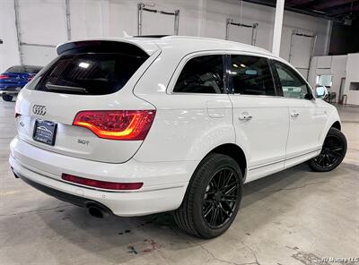 2015 Audi Q7 3.0T quattro Premium Plus   - Photo 3 - Portland, OR 97218
