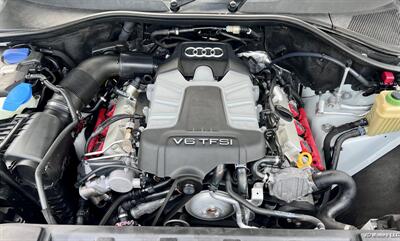 2015 Audi Q7 3.0T quattro Premium Plus   - Photo 9 - Portland, OR 97218