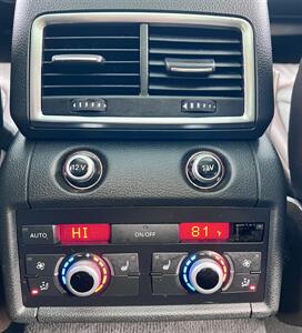 2015 Audi Q7 3.0T quattro Premium Plus   - Photo 22 - Portland, OR 97218