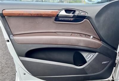 2015 Audi Q7 3.0T quattro Premium Plus   - Photo 10 - Portland, OR 97218