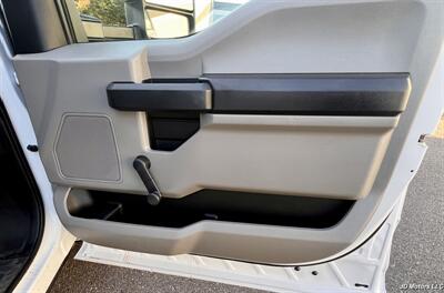 2017 Ford F-350 Super Duty XL - Photo 20 - Portland, OR 97218