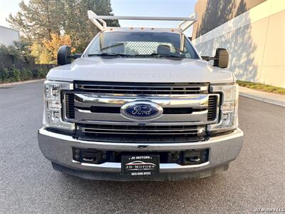 2017 Ford F-350 Super Duty XL - Photo 10 - Portland, OR 97218