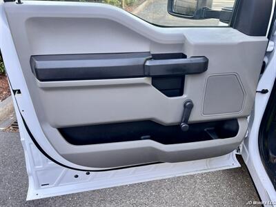 2017 Ford F-350 Super Duty XL - Photo 14 - Portland, OR 97218