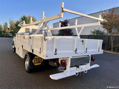 2017 Ford F-350 Super Duty XL - Photo 7 - Portland, OR 97218