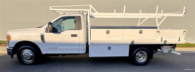 2017 Ford F-350 Super Duty XL - Photo 8 - Portland, OR 97218