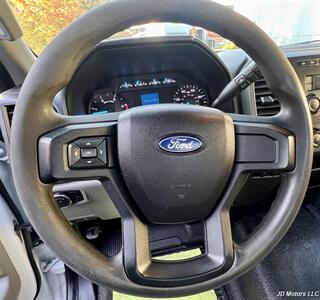 2017 Ford F-350 Super Duty XL - Photo 16 - Portland, OR 97218