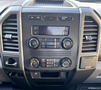 2017 Ford F-350 Super Duty XL - Photo 19 - Portland, OR 97218