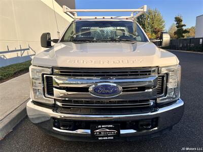 2017 Ford F-350 Super Duty XL - Photo 12 - Portland, OR 97218