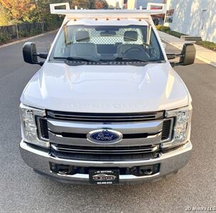 2017 Ford F-350 Super Duty XL - Photo 11 - Portland, OR 97218