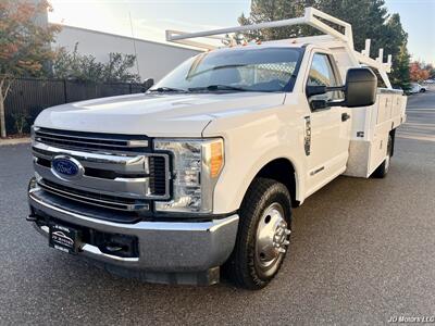 2017 Ford F-350 Super Duty XL - Photo 9 - Portland, OR 97218