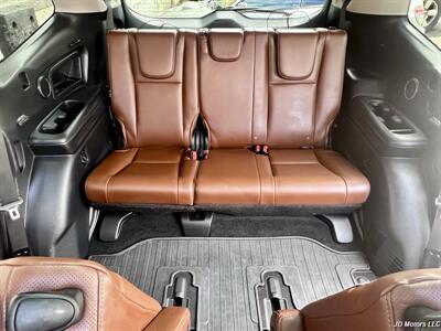 2019 Subaru Ascent Touring   - Photo 21 - Portland, OR 97218