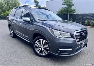 2019 Subaru Ascent Touring   - Photo 1 - Portland, OR 97218