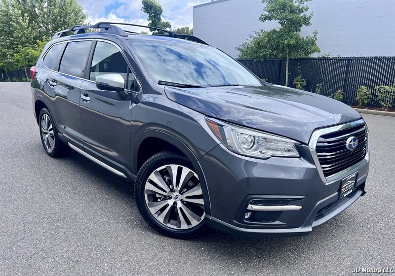 2019 Subaru Ascent Touring   - Photo 1 - Portland, OR 97218