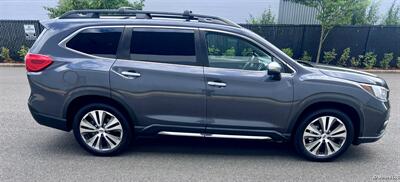 2019 Subaru Ascent Touring   - Photo 2 - Portland, OR 97218