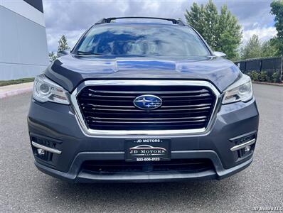 2019 Subaru Ascent Touring   - Photo 7 - Portland, OR 97218