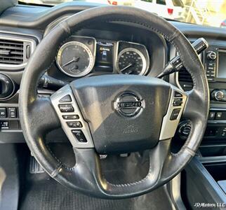 2018 Nissan Titan XD S - Photo 12 - Portland, OR 97218