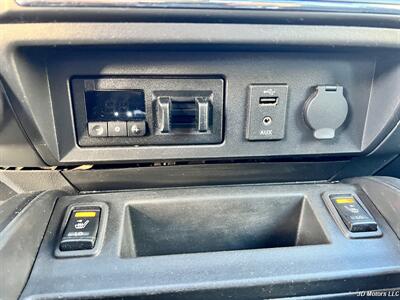 2018 Nissan Titan XD S   - Photo 19 - Portland, OR 97218