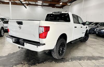 2018 Nissan Titan XD S   - Photo 3 - Portland, OR 97218