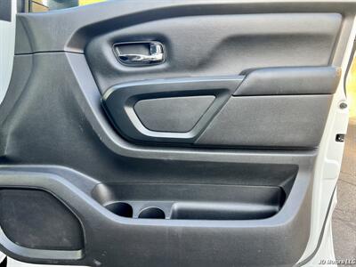2018 Nissan Titan XD S   - Photo 20 - Portland, OR 97218