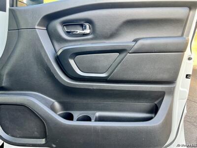 2018 Nissan Titan XD S - Photo 20 - Portland, OR 97218