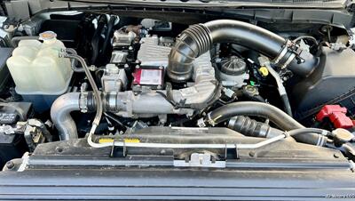 2018 Nissan Titan XD S   - Photo 9 - Portland, OR 97218