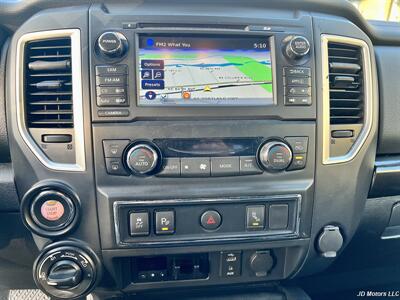 2018 Nissan Titan XD S   - Photo 15 - Portland, OR 97218