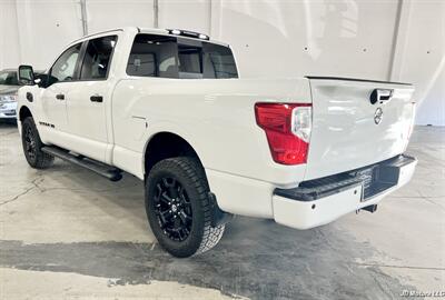 2018 Nissan Titan XD S   - Photo 5 - Portland, OR 97218
