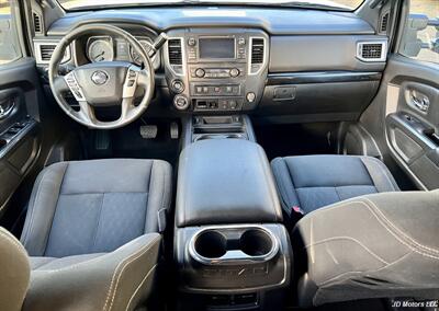 2018 Nissan Titan XD S   - Photo 11 - Portland, OR 97218
