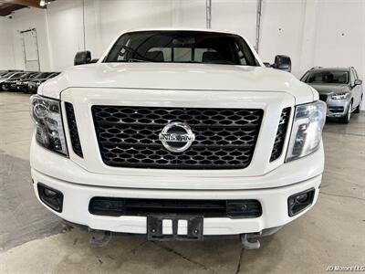2018 Nissan Titan XD S   - Photo 8 - Portland, OR 97218