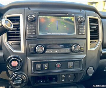2018 Nissan Titan XD S - Photo 16 - Portland, OR 97218