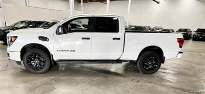2018 Nissan Titan XD S   - Photo 6 - Portland, OR 97218