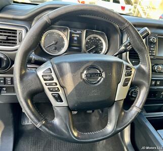 2018 Nissan Titan XD S   - Photo 12 - Portland, OR 97218