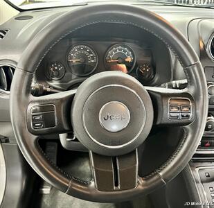 2014 Jeep Patriot Latitude   - Photo 12 - Portland, OR 97206