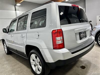 2014 Jeep Patriot Latitude   - Photo 6 - Portland, OR 97206