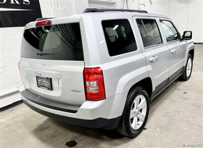 2014 Jeep Patriot Latitude   - Photo 3 - Portland, OR 97206