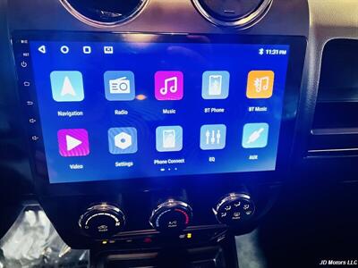 2014 Jeep Patriot Latitude   - Photo 17 - Portland, OR 97218