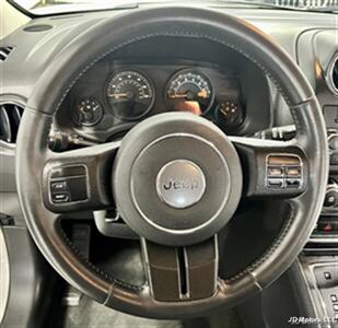 2014 Jeep Patriot Latitude   - Photo 12 - Portland, OR 97218