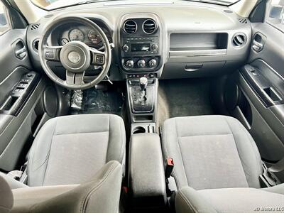 2014 Jeep Patriot Latitude   - Photo 11 - Portland, OR 97206