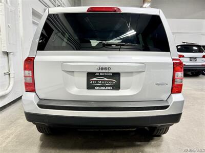 2014 Jeep Patriot Latitude   - Photo 4 - Portland, OR 97206