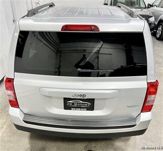 2014 Jeep Patriot Latitude   - Photo 5 - Portland, OR 97218