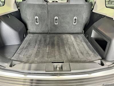 2014 Jeep Patriot Latitude   - Photo 21 - Portland, OR 97218