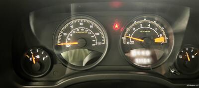 2014 Jeep Patriot Latitude   - Photo 13 - Portland, OR 97206