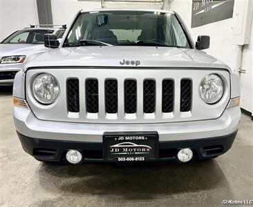 2014 Jeep Patriot Latitude   - Photo 8 - Portland, OR 97218