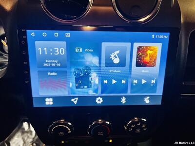 2014 Jeep Patriot Latitude   - Photo 15 - Portland, OR 97218