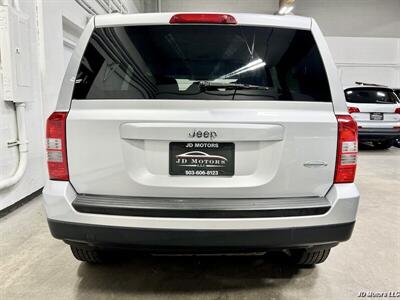 2014 Jeep Patriot Latitude   - Photo 4 - Portland, OR 97218