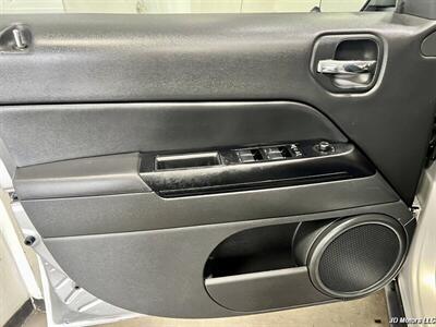 2014 Jeep Patriot Latitude   - Photo 10 - Portland, OR 97218