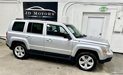 2014 Jeep Patriot Latitude   - Photo 2 - Portland, OR 97218