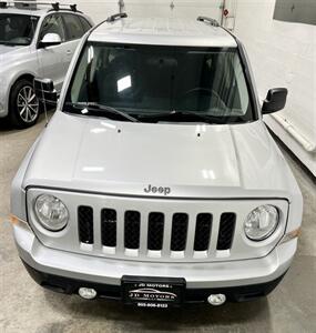2014 Jeep Patriot Latitude   - Photo 7 - Portland, OR 97206