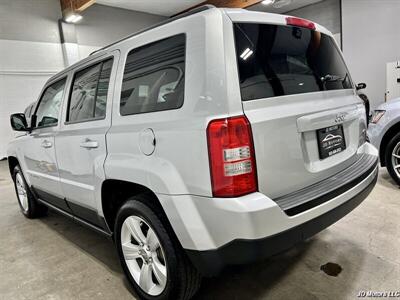 2014 Jeep Patriot Latitude   - Photo 6 - Portland, OR 97218