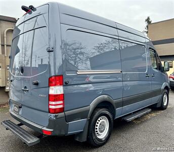 2018 Mercedes-Benz Sprinter Worker 2500   - Photo 3 - Portland, OR 97206